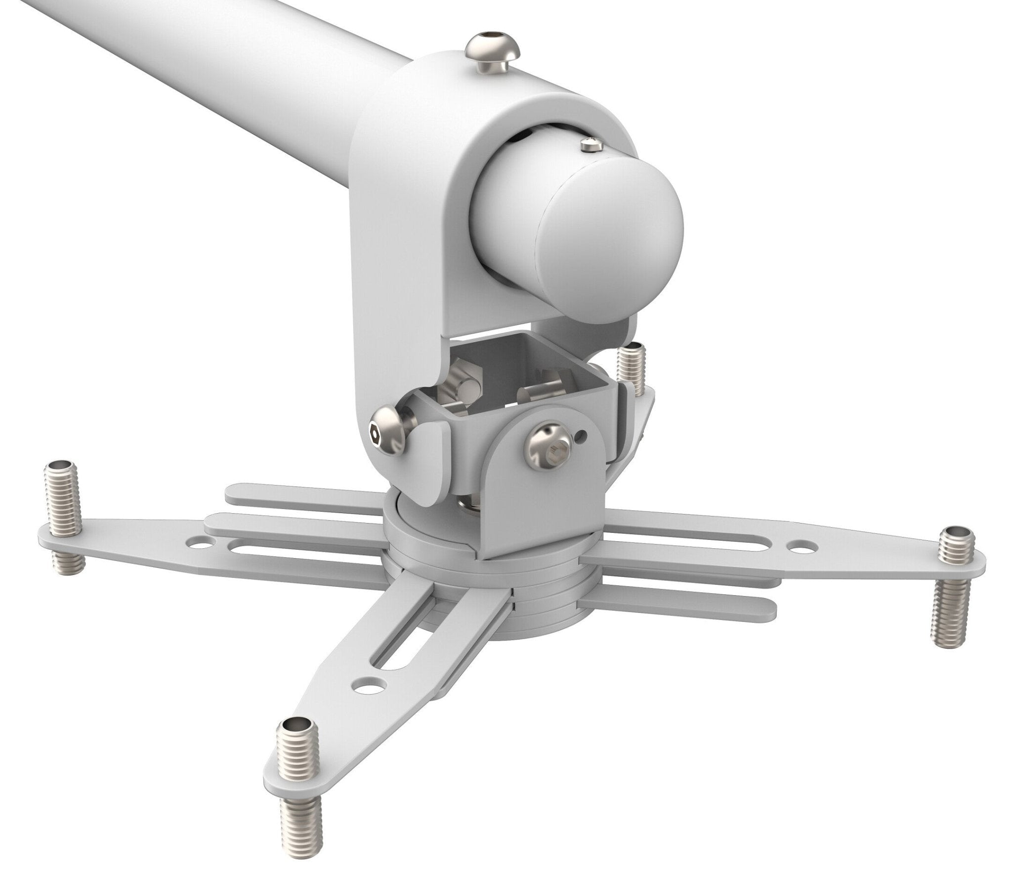VISION korte projectieprojector muurbevestiging TM-ST2 - Compridis