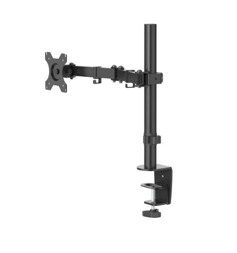 Vision VFM - DP2B flat panel bureau steun 81,3 cm (32") Zwart VFM - DP2B - Compridis