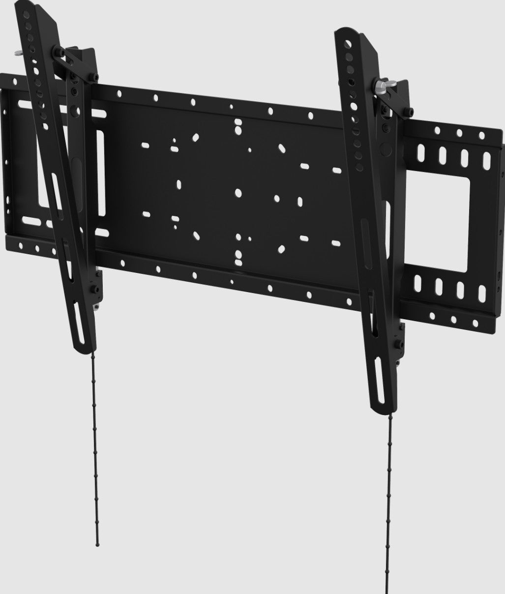 Vision VFM - W6X4T tv - bevestiging 190,5 cm (75") Zwart VFM - W6X4T - Compridis