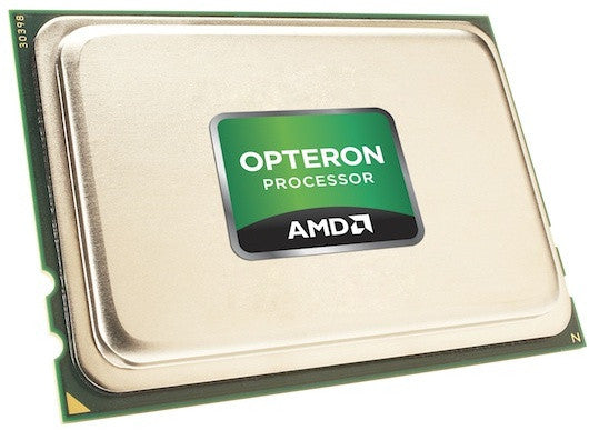HPE AMD Opteron 6136 processor 2.4GHz 12MB L3