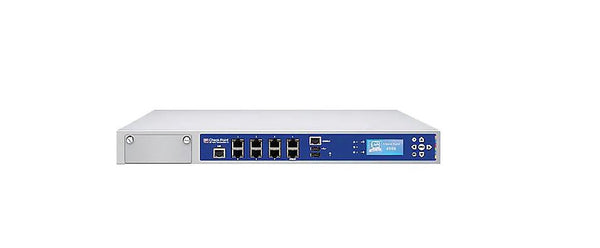 Checkpoint 4800 Appliance Firewall-Sicherheits-Appliance der nächsten Generation CPAP-SG4800-NGFW