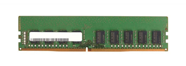 Fujitsu 4GB DDR4-2133 ECC memory module 1 x 4 GB 2133 MHz