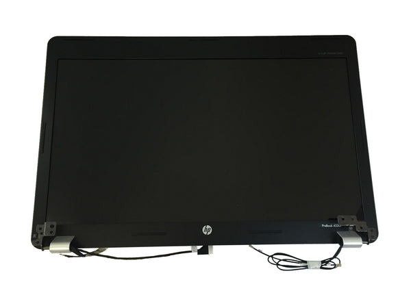 HP LCD scherm 647004-001