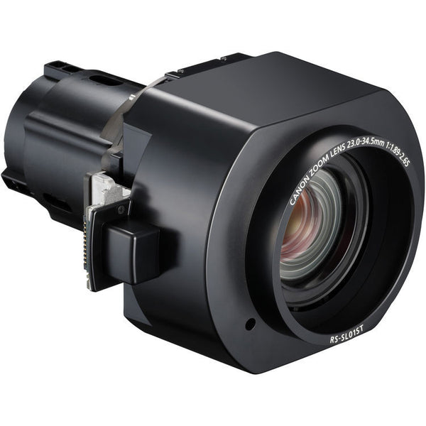 Canon RS-SL01ST-Projektionslinse