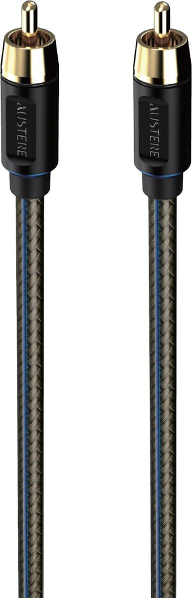 Austere Subwoofer-Kabel der V-Serie, 5 Meter AUS58024