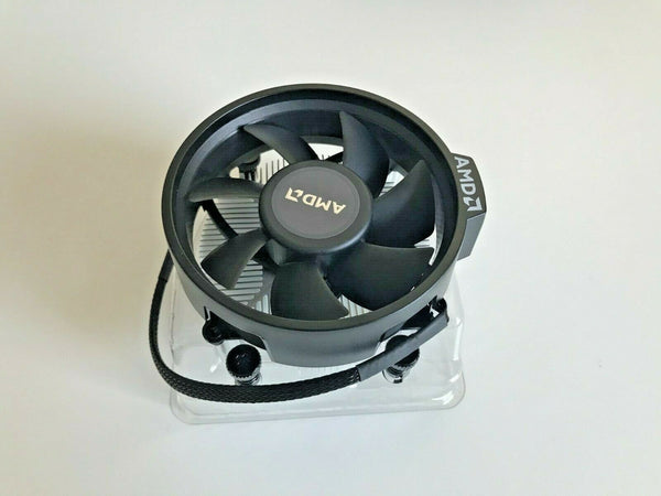 AMD Serienkühler für AM4-Sockel 712-000058