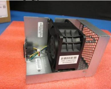 HPE Sps-ventilator montage 6500B niet bakboord exh 762438-001