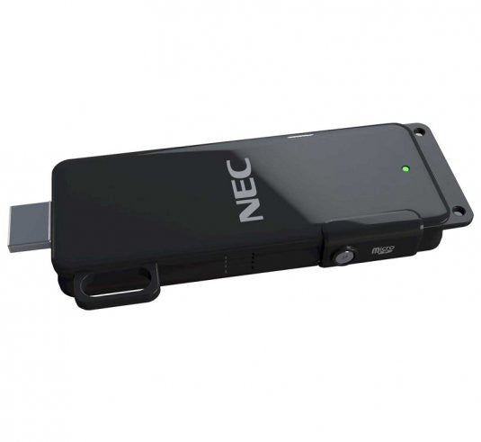 NEC MultiPresenter Accessoire-Kit EU 100014643