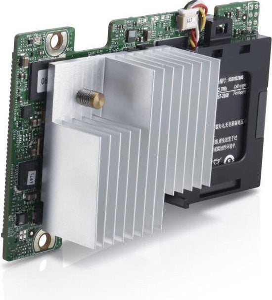 Contrôleur RAID DELL PERC H310 PCI Express x8 2.0 6 Gbit/s