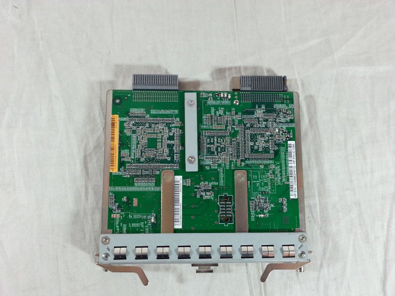 HP 1-poorts 10GBASE-R / W A8800-module JC129A