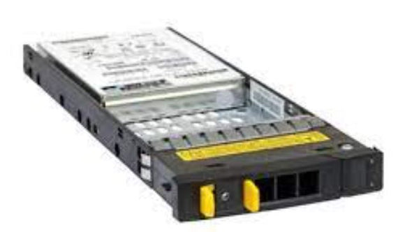 HP 400 GB MLC SAS 6 Gbit/s 2,5 Zoll intern (SSD) für 3PAR 8000 Speichersysteme 873096-001
