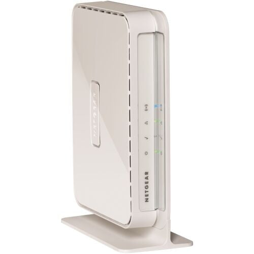 NETGEAR Wireless-N Single-Band-Zugangspunkt WN203-100PES