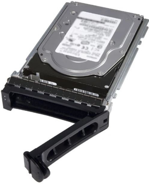 DELL 400-AJRK internal hard drive 2.5" 300 GB SAS