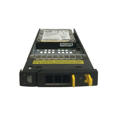 HPE M6710 2,5" 480 GB SAS