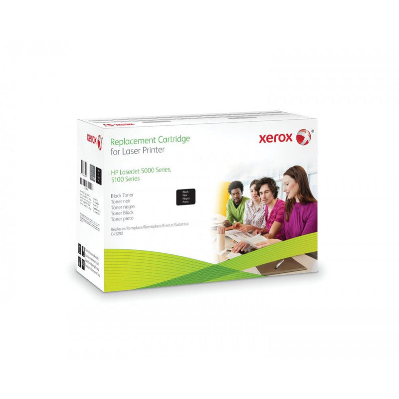 XEROX Toner Cartridge HP C4129X 003R97026