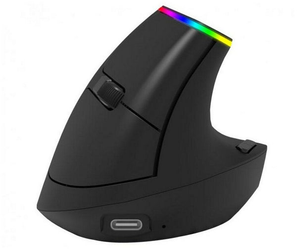 ORDISSIMO ART0425 mouse Ambidextrous Bluetooth + USB Type-A Laser