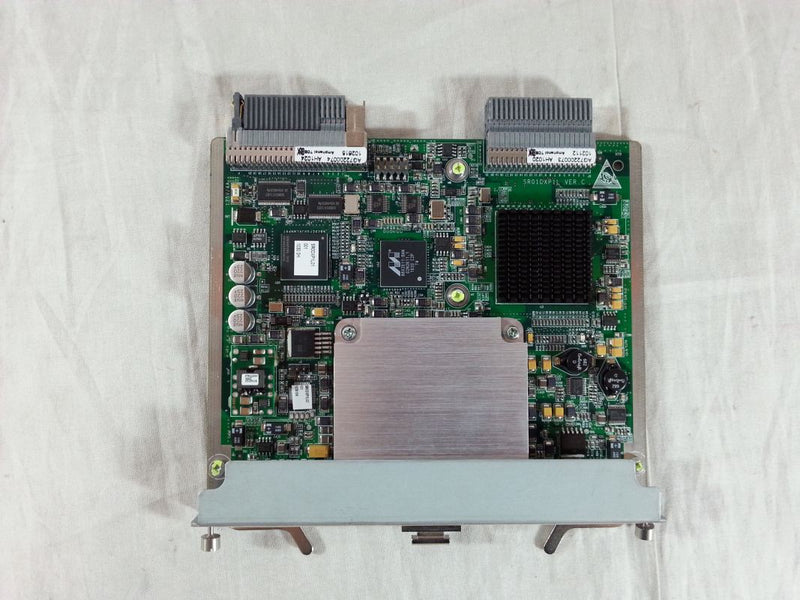 Módulo HP 10GBASE-R/W A8800 de 1 puerto JC129A