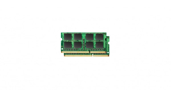 Apple 4 GB DDR3-1866 Speichermodul 1 x 4 GB 1866 MHz ECC