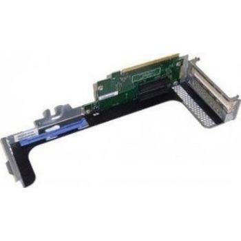 LENOVO SR630 X16ML2/X8 PCIe LP+LP Riser 1 Kit 7XH7A02684