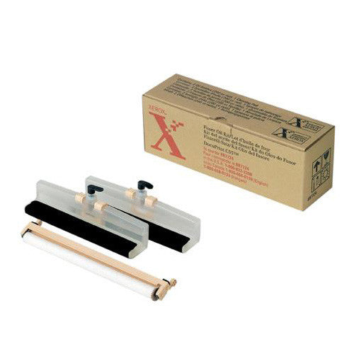 Kit de aceite de fusor XEROX para DocuPrint C55 C55MP 008R07724