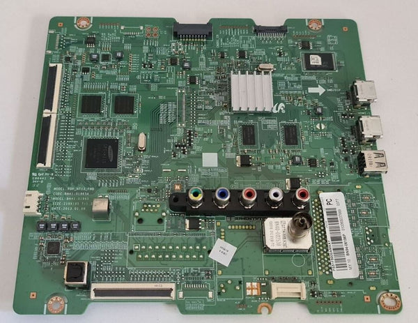 Unidad principal de PCB SAMSUNG HC890 BN94-07552F