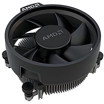 AMD Laat een CPU-koeler draaien 712-000050