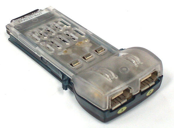 CISCO GigaStack Gigabit Interface Converter (gbic) -module WS-X3500-XLB-REF