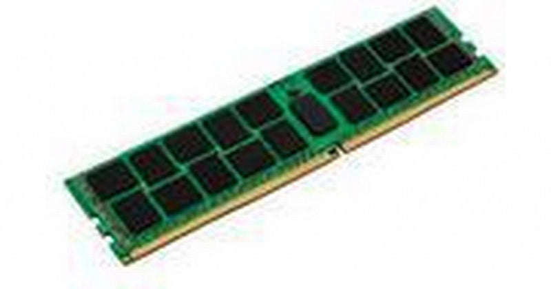Fujitsu 4GB DDR4-2133 ECC geheugenmodule 1 x 4 GB 2133 MHz