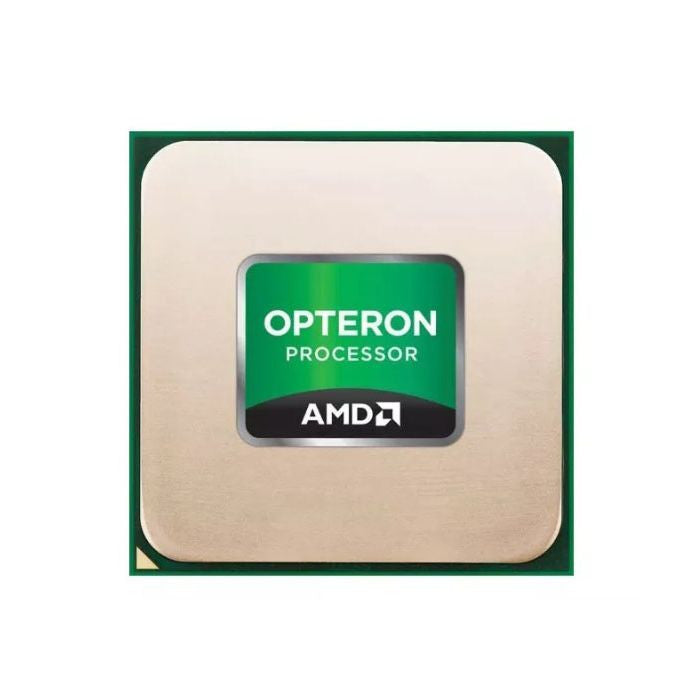Procesador HPE AMD Opteron 6136 2,4 GHz 12 MB L3