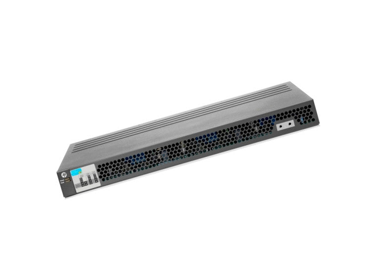 HP 640 Redundantes externes Netzteilfach J9805-61001