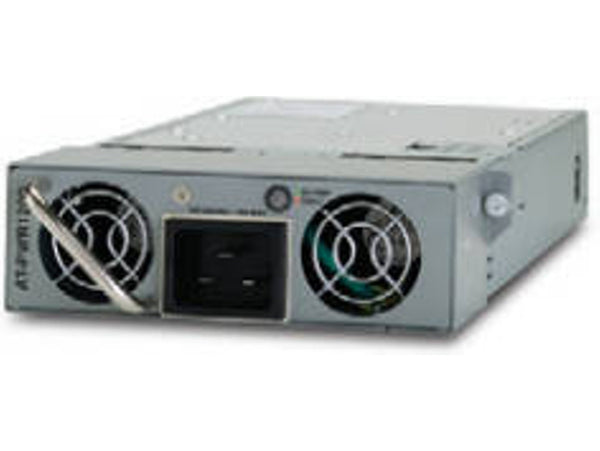 ALLIED TELESIS AC Hot Swap PS F PoE-modellen AT-X610 AT-PWR800-50