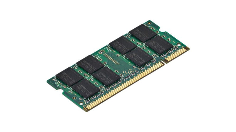 Fujitsu S26391-F2240-L800 memory module 8 GB 1 x 8 GB DDR4 2400 MHz