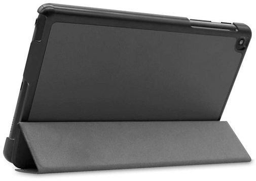Just in case Samsung Galaxy Tab a 8.0 2019 Smart Tri-Fold Case 7439451