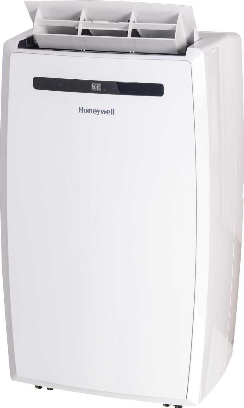 Honeywell MN10CESWW mobile air conditioner 53 dB White