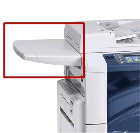 Xerox 497K04730 printer- en scannerkit