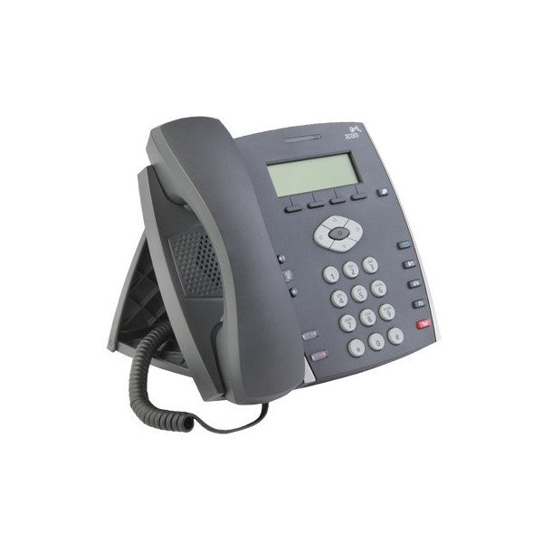 Téléphone IP HP 3COM 3500B VoiP JC505A 