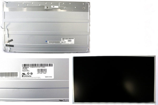 HP SPS-PNL 23 TN N-GlareW-LED 250NITS N-ZBD 667458-001