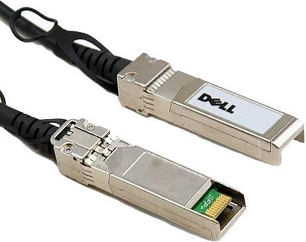 DELL 470-AAVI netwerk transceiver module Koper 10000 Mbit/s SFP+