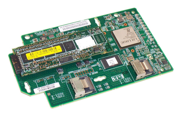 Controlador SAS HP Smart Array P400I 412206-001