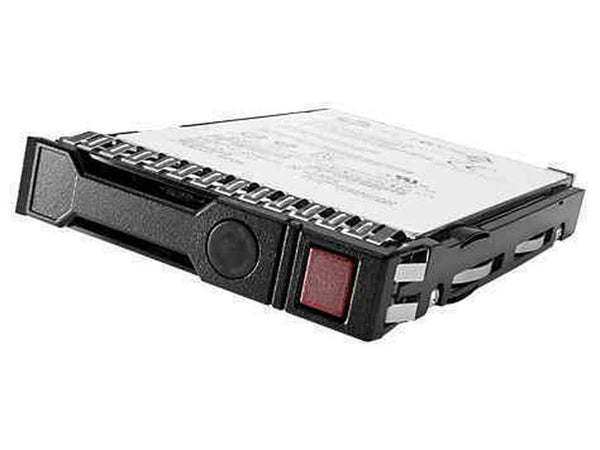 HPE 804639-B21#0D1 unidad interna de estado sólido 2,5" 200 GB SATA