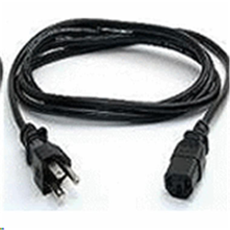LENOVO IBM 12FT Power Cable C13-C14 3.7M electriciteitssnoer 39Y7932