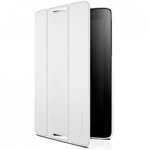Lenovo 888016507 étuis pour téléphones portables Folio Blanc