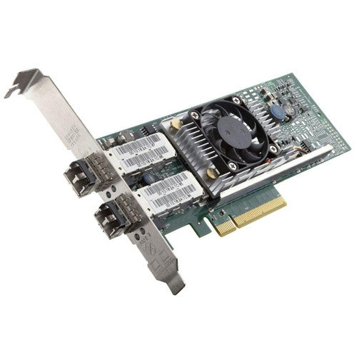 DELL 540-BBDX tarjeta de red Interna Ethernet / Fibra 10000 Mbit/s