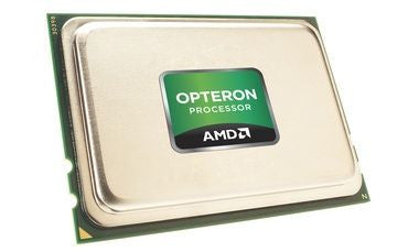 HP AMD Opteron 6238 (2,60 GHz 12C) CPU 662837-001