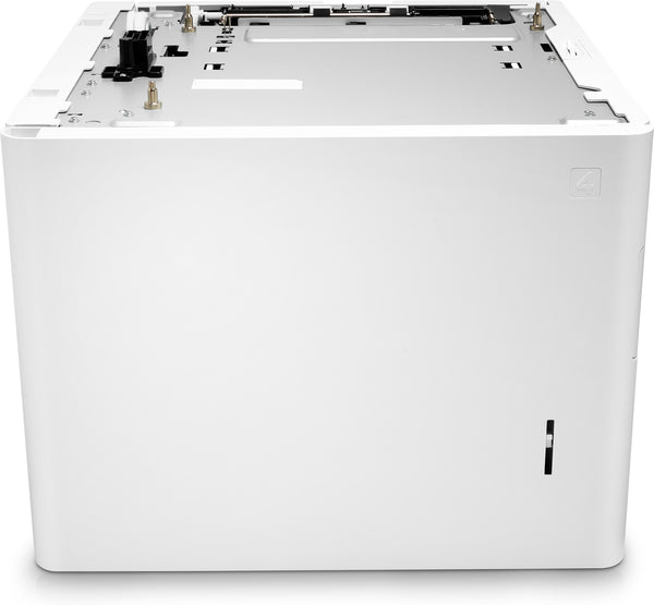 HP LaserJet 2100-sheet paper tray