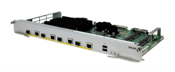 Module de commutation réseau HPE MSR4000 SPU-300 SPU