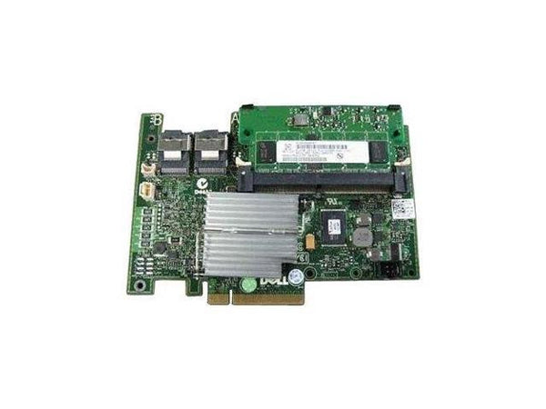 DELL PERC H730 1GB NV RAID controller PCI Express x8 3.0 1,2 Gbit/s