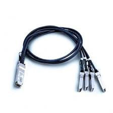 DELL 40-GIGABIT Ethernet Direct Attach-kabel 027GG5