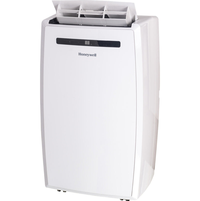 Honeywell MN10CESWW mobiele airconditioner 53 dB Wit