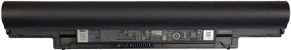 DELL 451-BBJB laptop reserve-onderdeel Batterij/Accu